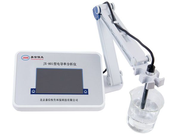 JX-801 Conductivity Analyzer