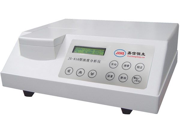 JX-810 Turbidity Analyzer