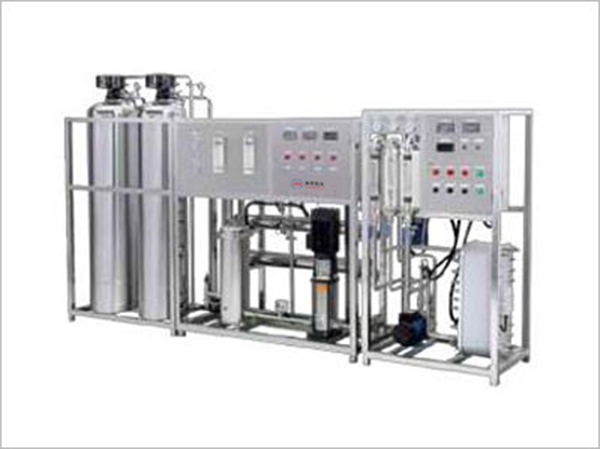 JX-9200 ultra pure water equipment