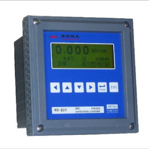 HS-801 conductivity monitor