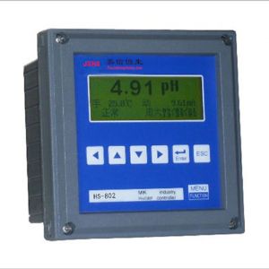 HS-802 PH monitor