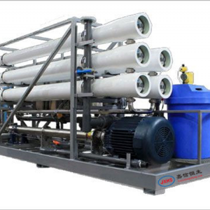 JX-9100 reverse osmosis equipment