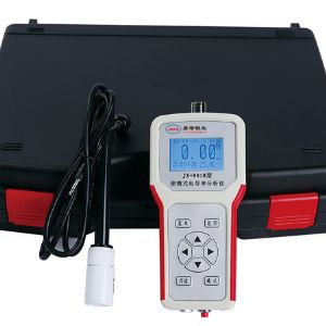 JX-801B Portable Conductivity Analyzer