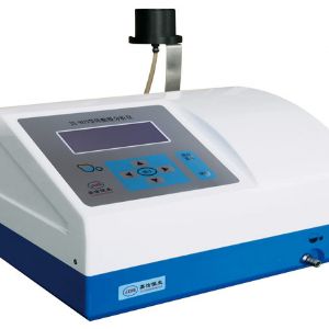 JX-805 type silicate analyze