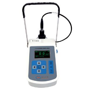 JX-804B Portable Dissolved Oxygen Analyzer