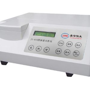 JX-810 Turbidity Analyzer