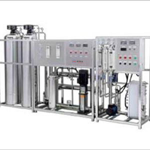 JX-9200 ultra pure water equipment