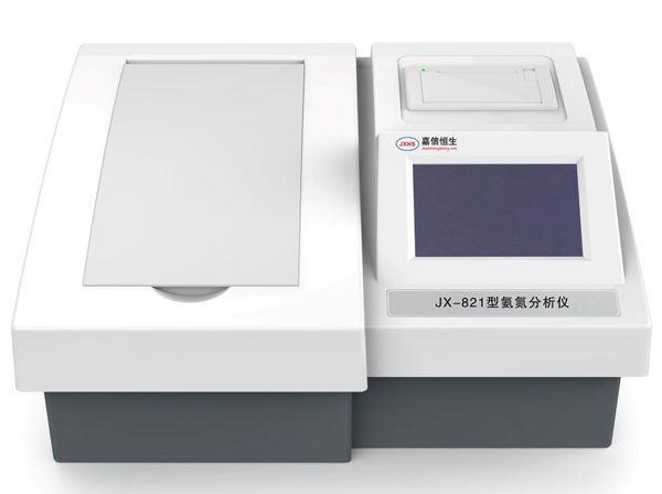 JX-821型氨氮分析仪